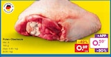 Puten-Oberkeule Angebote bei Netto Marken-Discount Görlitz für 0,59 €