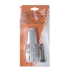 Arrache rotule à vis 65 mm - NORAUTO - Norauto Arrache rotule à vis 65 mm - NORAUTO à 6,99 € dans le catalogue Norauto