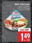 Aktuelles Edelcreme Sahne Angebot bei EDEKA in Mönchengladbach ab 1,49 €