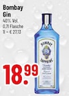 Aktuelle Gin Angebote bei Trinkgut in Augsburg Aktuelles Gin Angebot bei Trinkgut in Augsburg ab 18,99 €