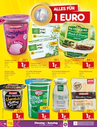 Netto Marken-Discount Pudding im Prospekt Netto Marken-Discount Pudding im Prospekt