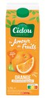 Un Amour de Fruits - CIDOU en promo chez Colruyt Un Amour de Fruits - CIDOU dans le catalogue Colruyt