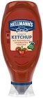 Tomato Ketchup oder Mayonnaise von HELLMANN’S für 1,99 € bei Penny im Angebot Tomato Ketchup oder Mayonnaise von HELLMANN’S im aktuellen Penny Prospekt