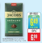 Krönung Angebote von Jacobs bei Marktkauf Ulm für 6,49 €