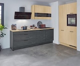 Küchenkombination Laser von Nobilia im aktuellen Möbel AS Prospekt