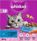 Vollnahrung Angebote von Whiskas bei Penny Heilbronn für 2,49 €