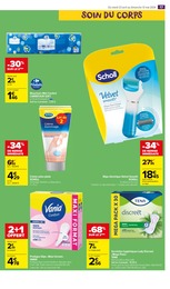 Offre Hygiène dans le catalogue Carrefour Market du moment à la page 18