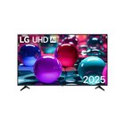 Téléviseur 4K* - 125 cm - LG en promo chez Carrefour Téléviseur 4K* - 125 cm - LG dans le catalogue Carrefour