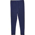 Legging femme - TEX BASIC en promo chez Carrefour Metz à 4,99 €