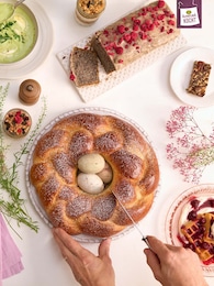 Waffeln Angebot im aktuellen Alnatura Prospekt auf Seite 11