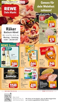 Prospekt der Woche "Dein Markt" Seite 1, 12.10.2026 bis 17.10.2026 für Hamm Aktueller Prospekt "Dein Markt" Seite 1 von 34 Seiten für Hamm