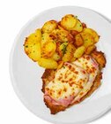 Schweizer Schnitzel im aktuellen Prospekt bei GLOBUS in Roggentin