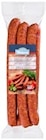 Schinkenbeißer mit Paprika im Angebot bei Kaufland in Bottrop Schinkenbeißer mit Paprika Angebote von THIERS bei Kaufland Bottrop für 2,99 €