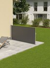 Seitenmarkise im Angebot bei Hornbach in Rastatt Seitenmarkise Angebote bei Hornbach Rastatt für 89,00 €
