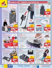 Kühlschrank im Netto Marken-Discount Prospekt "Aktuelle Angebote" mit 73 Seiten (Lüneburg)
