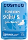 Ultra Binden Super von Cosmea für 1,39 € bei REWE im Angebot Ultra Binden Super von Cosmea im aktuellen REWE Prospekt