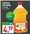 Frittieröl Angebote von Coppelia bei Marktkauf Gelsenkirchen für 4,19 €