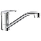 Spültisch-Armatur Speed von  im aktuellen POCO Prospekt für 19,99 €