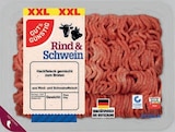 CAP Markt Neubrandenburg Neubrandenburg - Gemischtes Hackfleisch XXL Angebot im Prospekt Gemischtes Hackfleisch XXL bei CAP Markt Neubrandenburg im Neubrandenburg Prospekt für 4,99 €