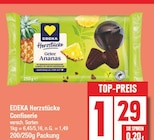 Herzstücke Confiserie Gelee Ananas von EDEKA im aktuellen EDEKA Prospekt