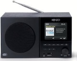 DAB+ Radio DAB Radio 25EX im Angebot bei expert in Pulheim DAB+ Radio DAB Radio 25EX Angebote von KENDO bei expert Pulheim für 54,00 €