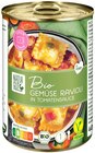 Aktuelle Ravioli Angebote bei Penny in Mülheim (Ruhr) Aktuelles Bio Ravioli in Tomatensauce Angebot bei Penny in Mülheim (Ruhr) ab 1,99 €
