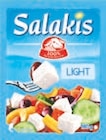 Schafkäse im tegut Prospekt Schafkäse von Salakis im aktuellen tegut Prospekt für 2,22 €