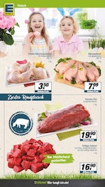 Aktueller EDEKA Prospekt mit Gulasch, "Aktuelle Angebote", Seite 6