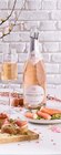 Crémant de Loire Rosé brut bei ALDI Nord im Tellingstedt Prospekt für 7,49 €
