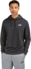 Herren Logo Hoodie Angebote von Puma bei AWG Schwäbisch Gmünd für 39,96 €