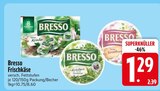 Frischkäse Kräuter im EDEKA Prospekt Frischkäse Kräuter von Bresso im aktuellen EDEKA Prospekt für 1,29 €
