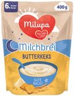Milchbrei Butterkeks im Angebot bei REWE in Freital Milchbrei Butterkeks Angebote von Milupa bei REWE Freital für 3,49 €