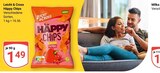 Häppy Chips Angebote von Leicht & Cross bei GLOBUS Pulheim für 1,49 €