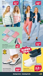 Schuhe im Netto mit dem Scottie Prospekt in Halle Aktueller Netto mit dem Scottie Prospekt mit Schuhe, "Günstig. Besser. Für Dich.", Seite 25
