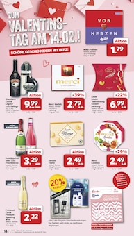 Milka im famila Nordwest Prospekt "Markt - Angebote" mit 41 Seiten (Oldenburg)