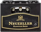Schwarzer Abt im Angebot bei Kaufland in Eberswalde Schwarzer Abt Angebote von Neuzeller Kloster-Bräu bei Kaufland Eberswalde für 17,99 €