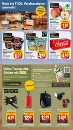 Ben and Jerry's Angebot & Preis im aktuellen REWE Prospekt Ben and Jerry's Angebot im aktuellen REWE Prospekt auf Seite 14