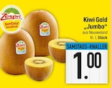 Kiwi Gold Jumbo von Zespri im aktuellen EDEKA Prospekt