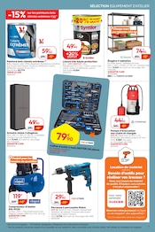 Peinture en promo dans le catalogue Weldom à la page 7