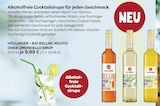 Sirup im VITALIA Reformhaus Prospekt Bio Bellini Sirup von Höllinger im aktuellen VITALIA Reformhaus Prospekt für 9,99 €