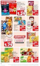 Chili im Kaufland Prospekt "KNÜLLER" auf Seite 48