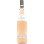 A.O.P. Côtes de Provence - LA CAVE D'AUGUSTIN FLORENT en promo chez Carrefour Laxou à 4,12 €
