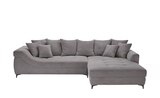 Polstermöbel im Höffner Prospekt bobb Ecksofa Jonna im aktuellen Höffner Prospekt für 1.268,49 €