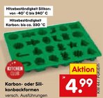 Karbon- oder Silikonbackformen im Angebot bei Netto Marken-Discount in Kempen Karbon- oder Silikonbackformen Angebote bei Netto Marken-Discount Kempen für 4,99 €