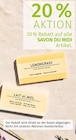 Müller Meiningen - 20% Rabatt Angebot im Prospekt 20% Rabatt bei Müller im Meiningen Prospekt für