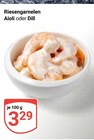 Aktuelle Garnelen Angebote bei GLOBUS in Jena Aktuelles Riesengarnelen Aioli Angebot bei GLOBUS in Jena ab 3,29 €