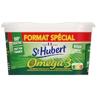 ST HUBERT Oméga 3 "Format Spécial" en promo chez Carrefour ST HUBERT Oméga 3 "Format Spécial" dans le catalogue Carrefour