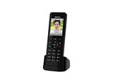 Fon X6, HD Schnurloses Telefon, Schwarz im MediaMarkt Saturn Prospekt Fon X6, HD Schnurloses Telefon, Schwarz von FRITZ! im aktuellen MediaMarkt Saturn Prospekt für 92,99 €