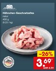 Aktuelle Huhn Angebote bei Netto Marken-Discount in Köln Aktuelles Hähnchen-Geschnetzeltes Angebot bei Netto Marken-Discount in Köln ab 3,69 €