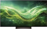 OLED-UHD-Fernseher OLED55C49LA Angebote von LG bei expert Langwedel für 1.149,00 €